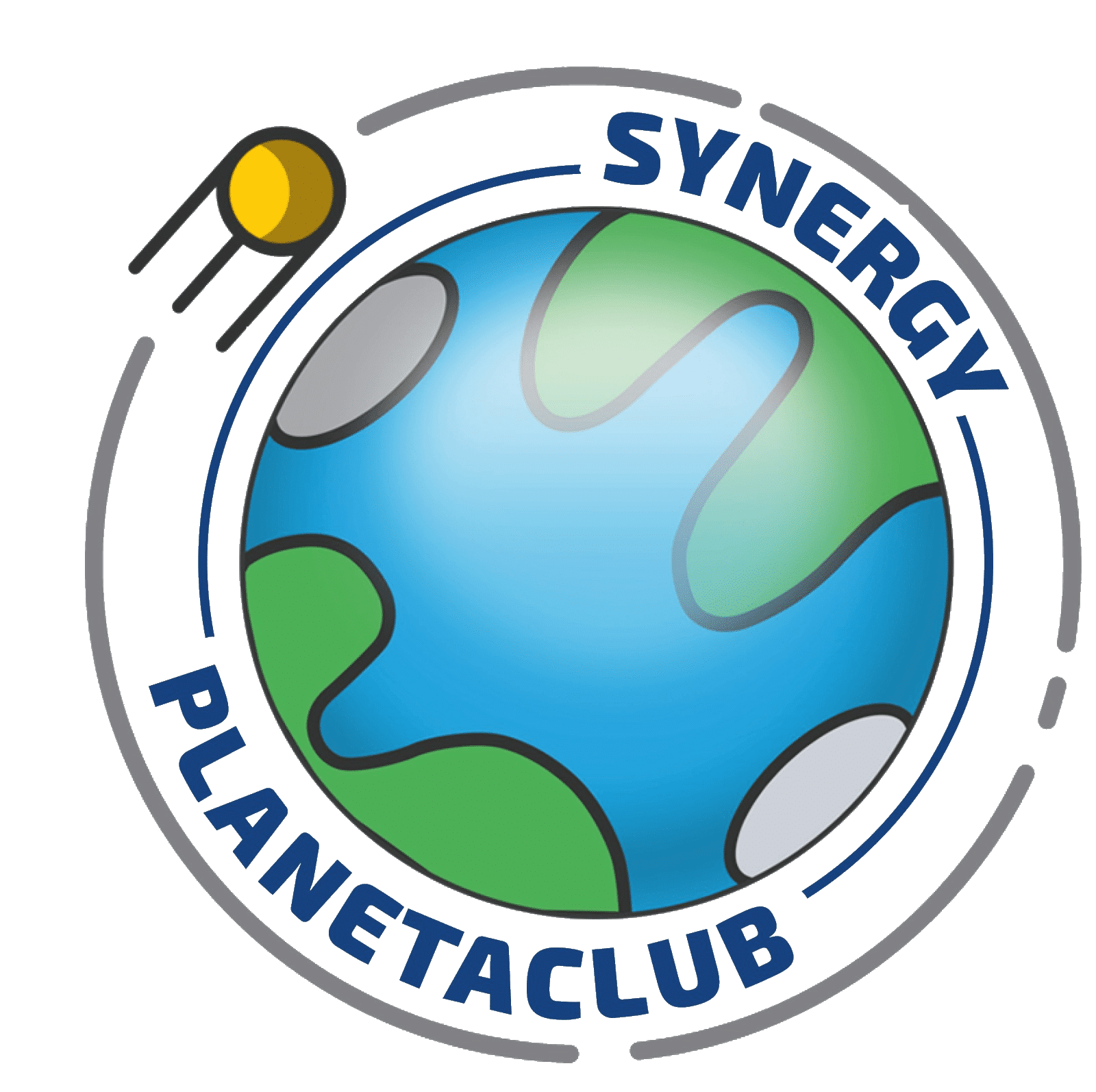 Planetaclub synergy