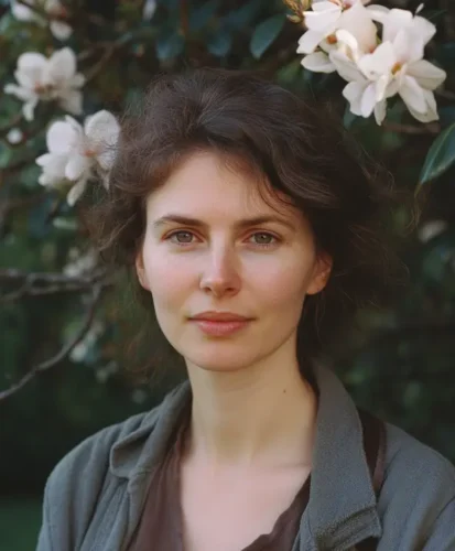 Наталья Григорьевна