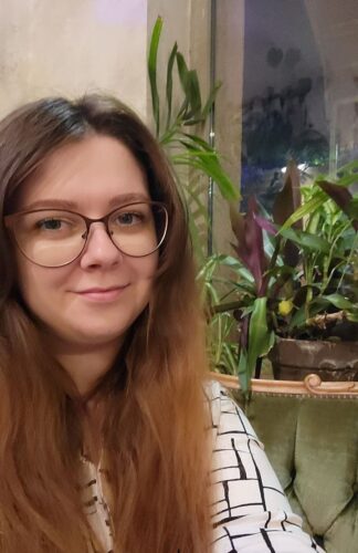 Валентина Ігорівна