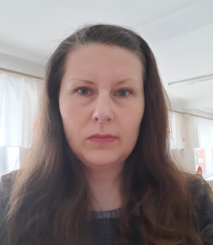 Ольга Владимировна