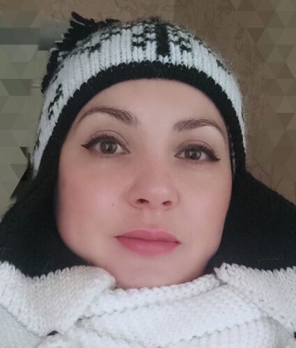 Татьяна Николаевна