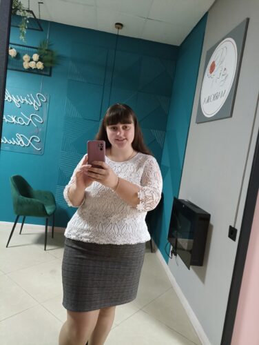 Виктория Владимировна