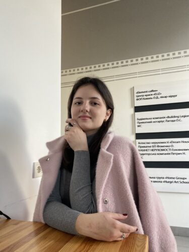 Тетяна Олексіївна