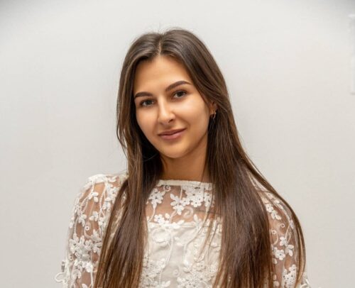 Наталія Михайлівна