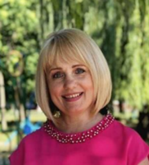 Тетяна Геннадіївна