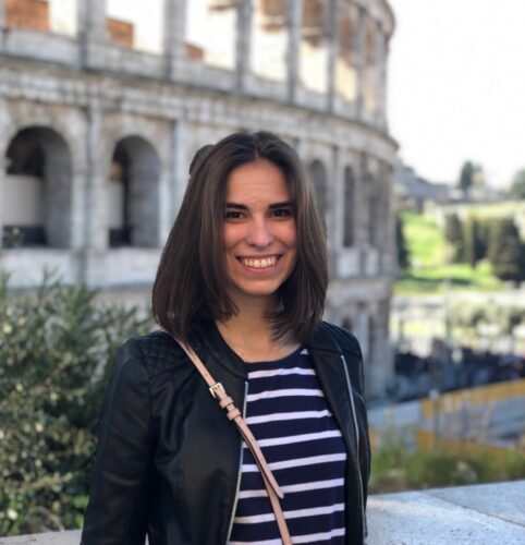 Антонина Дмитриевна