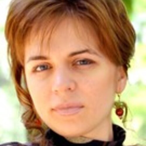 Катерина Ігорівна