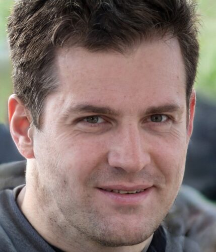 Денис Корабльов