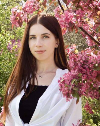 Валерія Іванівна