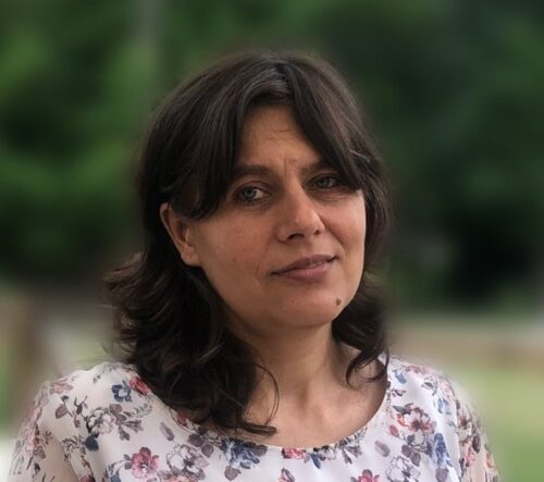 Виктория Николаевна