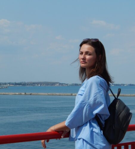 Анна Анатольевна