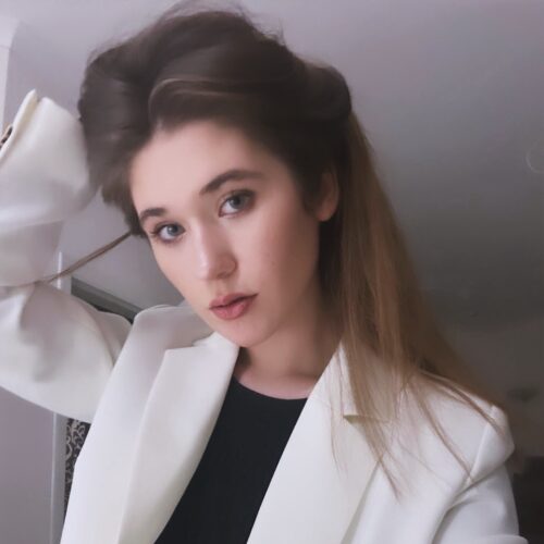 Дарья Юрьевна