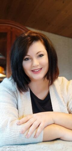 Дарья Игоревна