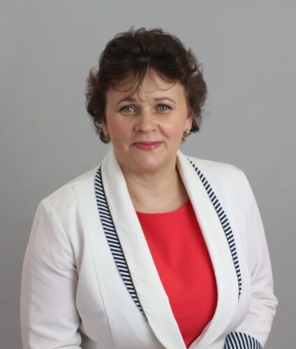 Наталья Викторовна