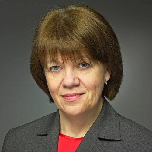 Наталья Кузминична