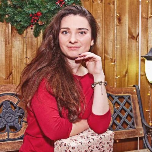 Ніна Миколаївна