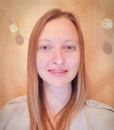 Татьяна Олеговна