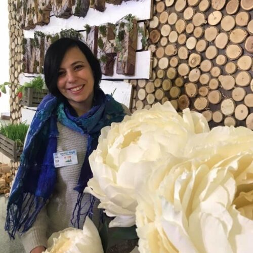 Татьяна Борисовна