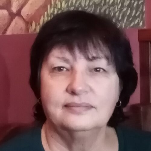 Татьяна Сергеевна