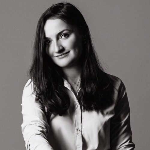 Виктория Юрьевна