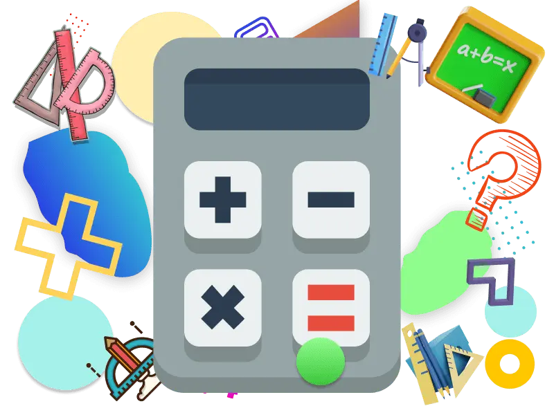 Онлайн репетитор з математики