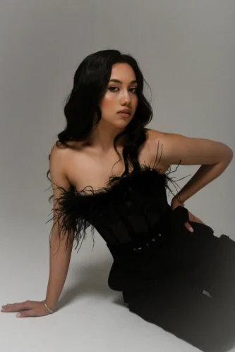 Ангелина Ивановна