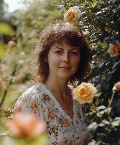 Наталья Петровна