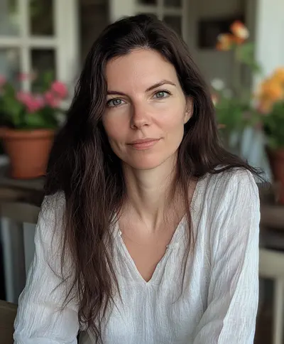 Світлана Миколаївна