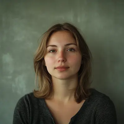 Аліна Олегівна