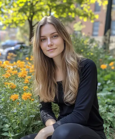 Анастасія Романівна