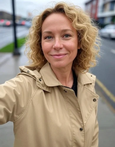 Ірина Володимирівна