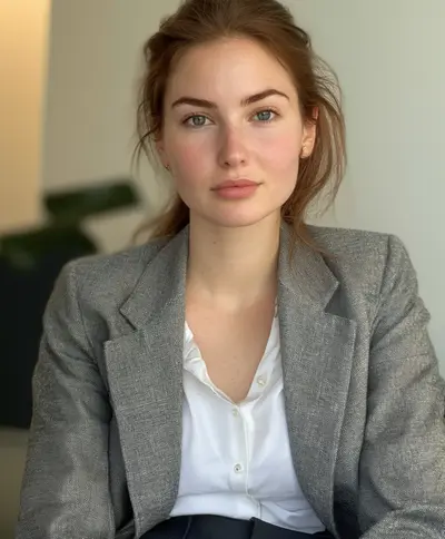 Оксана Григорівна