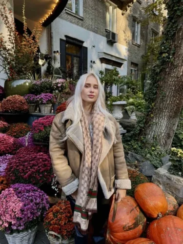 Марія Володимирівна