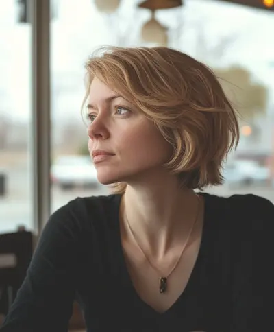 Юлія Сергіївна