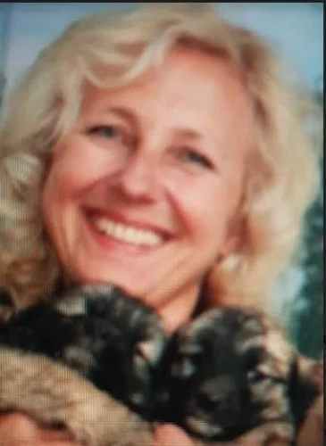 Алла Сергеевна