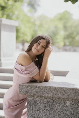 Анна Валентинівна