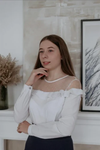 Дар’я Вадимівна