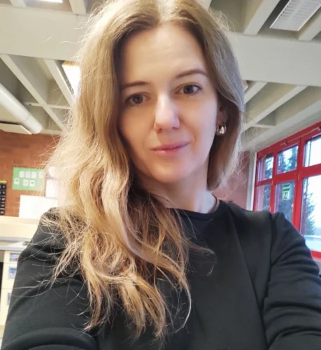 Тетьяна Александровна